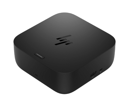 Док-станція HP USB-C 100W G6 Dock EURO (9X3V1UT)