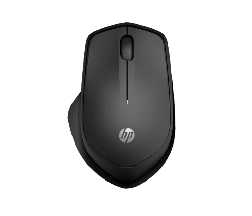 HP 280 Silent Wireless Mouse (19U64AA)