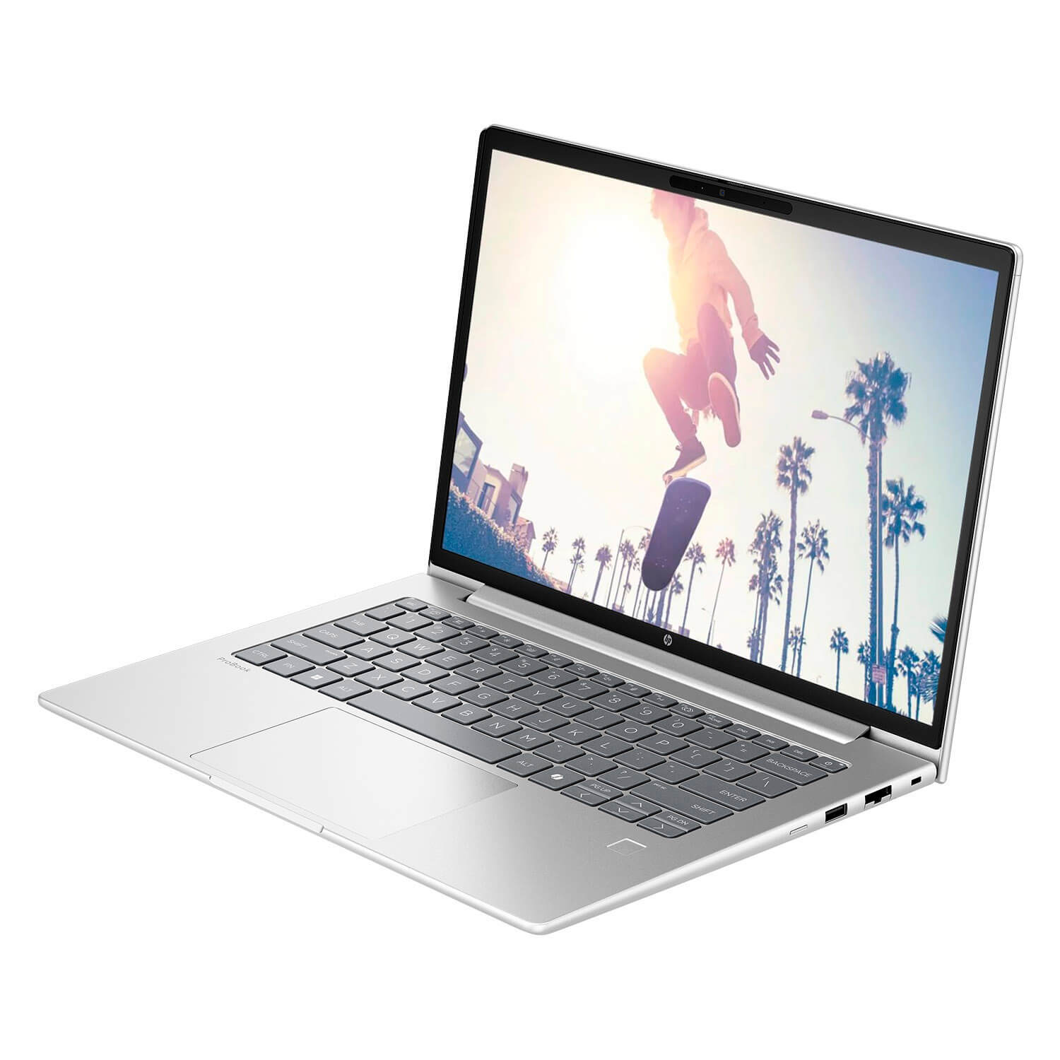 HP ProBook 4 G1a (B9ZG7ET)
