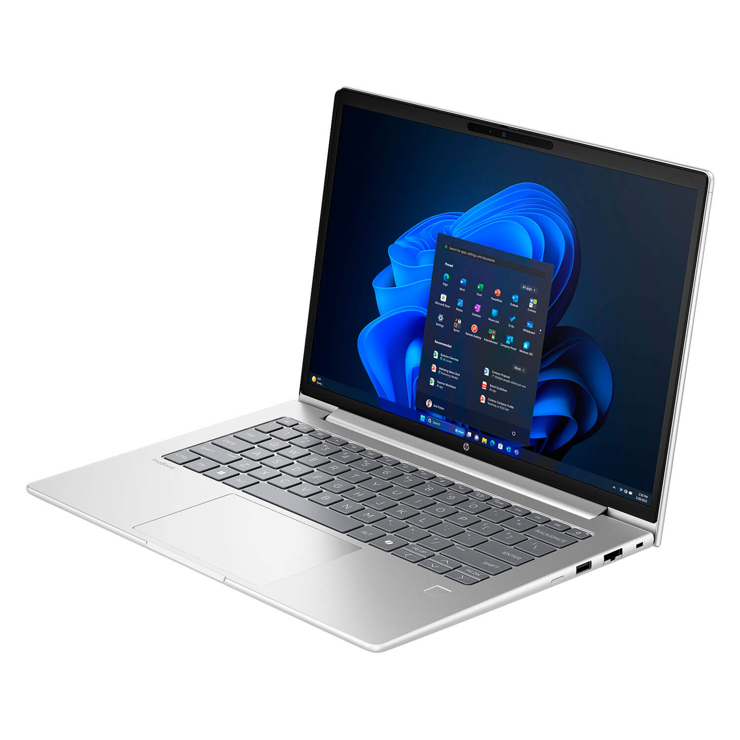 HP ProBook 4 G1a (B9ZF9ET)