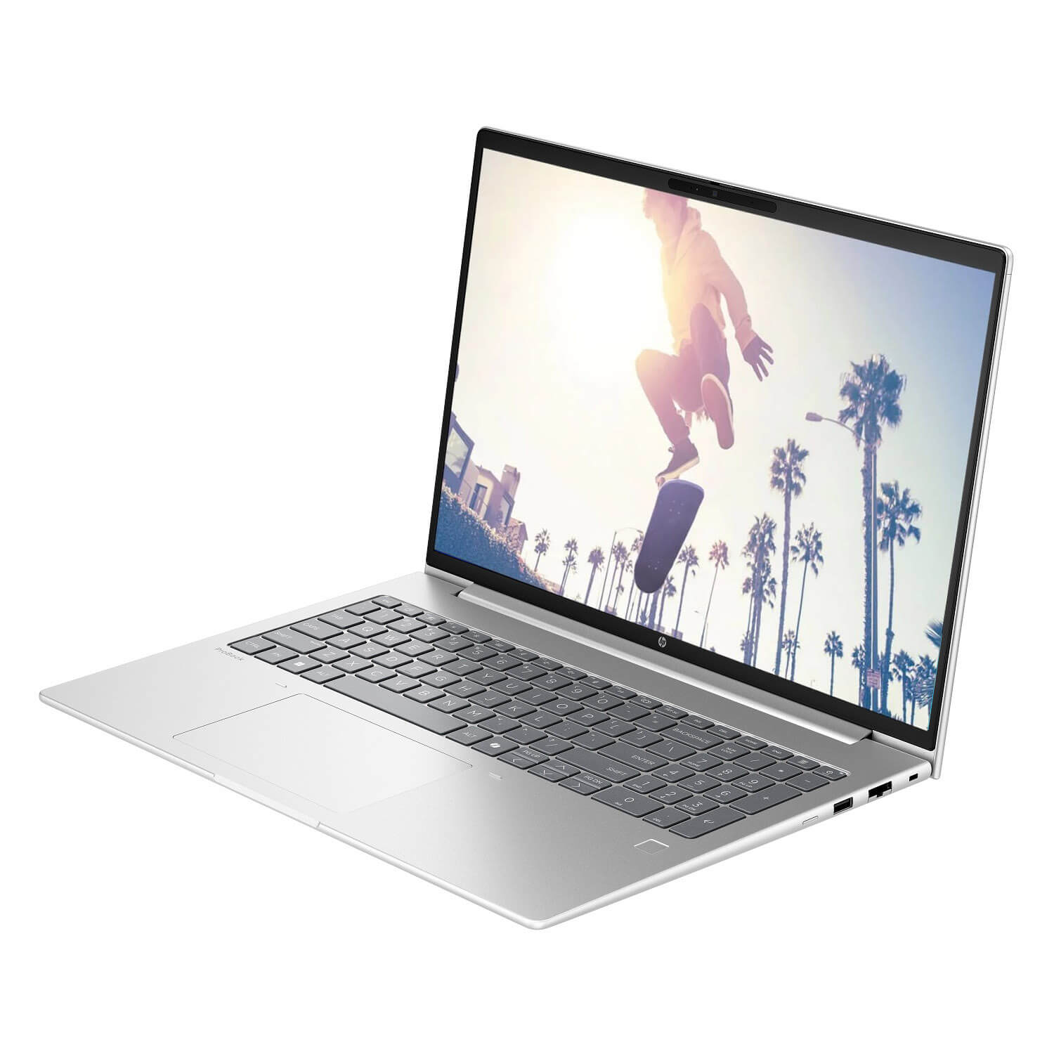 HP ProBook 4 G1a (B9ZJ7ET)