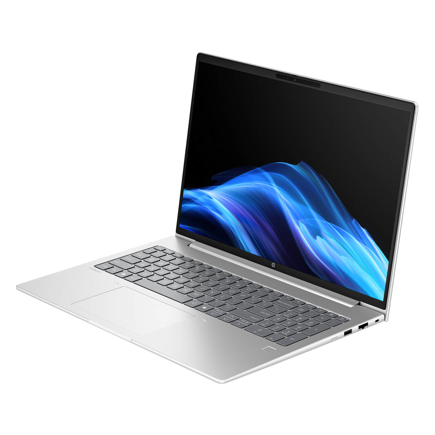 HP ProBook 4 G1a (B9ZJ8ET)